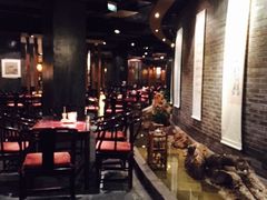 -青藤茶馆(南山路店)