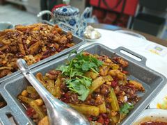 -缪氏川菜(丰盛町店)