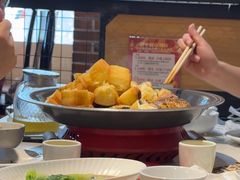 -小城外婆肴私房菜.家宴聚集点(圆明园颐和园·清河上地店)