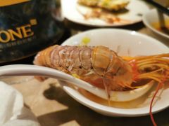 -V-ONE西雅图海鲜自助餐厅(仓山万达广场店)