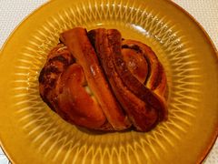 -BAKER&SPICE(安福路店)
