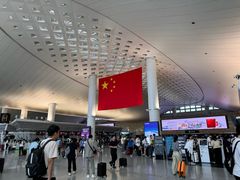 -杭州萧山国际机场