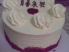 -第戎蛋糕(恒隆广场店)