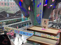 -海底捞火锅(老城根店)