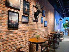 -THE ALLEY 鹿角巷(华润万象城店)