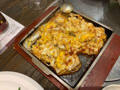 -朴大人炭烤·韩国料理(奥帆中心海尔洲际店)