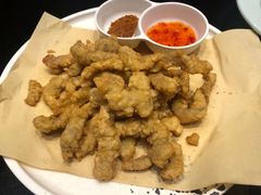 -川流不息·地道川菜·小龙虾(新松江路店)