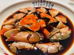 -汉通东林海鲜大酒店(鼓楼孝闻街店)