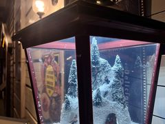 -La Creperie法餐厅(桃江路店)