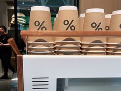 -% Arabica阿拉比卡咖啡烘焙工坊
