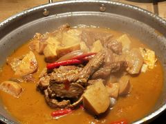 罐罐牛腩-吃饭皇帝大(解放西路店)