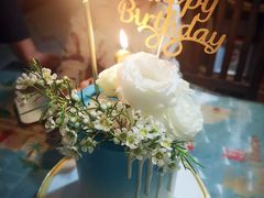 -Biteology Artisan Cakes(红庄·国际文化保税创新园店)
