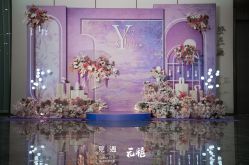 -觅遇Meet U私人婚礼定制(潮汕店)
