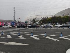 -长春奥林匹克公园
