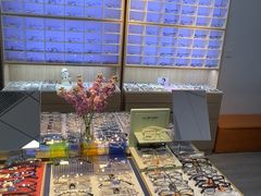 -天空之镜眼镜店蔡司依视路配镜授权零售店(望京颐堤港店)
