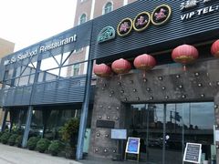 门面-苏先生海鲜渔庄(金桥店)