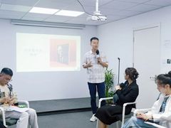 -思训家演讲口才培训(上城校区)