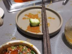 -巴奴毛肚火锅(悠唐购物中心店)