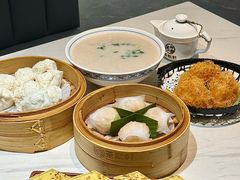 -又一间茶点轩(宝业路店)