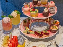 -广州粤海喜来登酒店