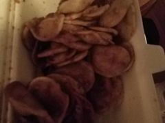 -阿姨小肉摊(同济西苑店)