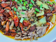 -老丘丘(较场口店)