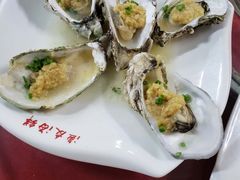 -渔友鲜海鲜加工(海鲜大世界店)