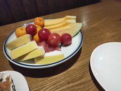 -蚝太郎 • 海鲜烧烤(Upark店)