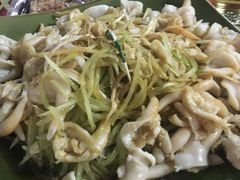 -大梁骨头馆·酱骨老菜(友好店)