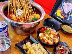 -七串串(无锡总店)