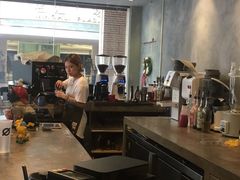 -BE NORMAL CAFE(霞溪路店)