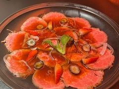 -無二炙坊·和牛烧肉(大钟寺1733店)