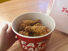 -胖老爹美式炸鸡(远洋旗舰店)