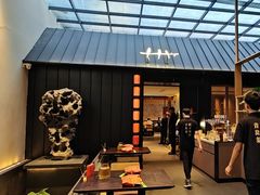 -单家老院·院子里的青岛菜(沙子口店)