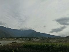 -冕宁灵山寺