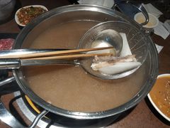 -幸运牛汕头小黄牛牛肉火锅(梅林店)