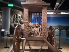 -嘉峪关城市博物馆