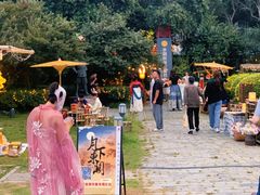 -东关历史文化旅游区-东门遗址