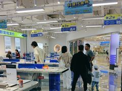 -万达广场(大明宫店)