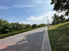 -深圳湾公园(南山区)