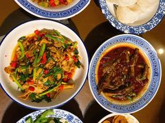 -回家吃饭·地道南昌菜(建德观总店)