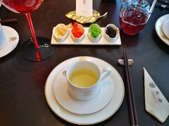 -甄御•海鲜新青岛菜(麦岛店)