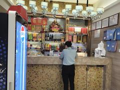 -香满楼(南关店)