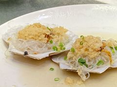 -海晖酒楼·顺德鱼生(荣华店)