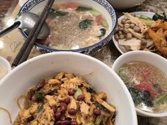 -老乌家特色小炒泡馍(大皮院店)