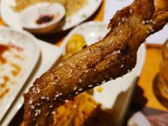 -木屋烧烤(坂田天安云谷店)