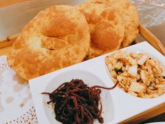 老磨油饼-老磨油饼(高陵店)