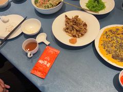 -闽海肴(北辰荟店)