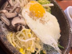 -全州拌饭馆(断桥店)