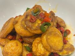 -兰湘子·湘菜小炒(石家庄万象城店)